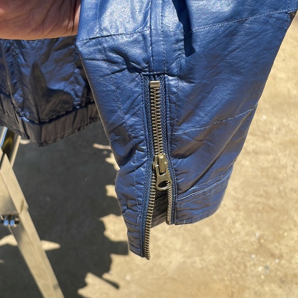 French connection UK windbreaker - Picture 3 of 3